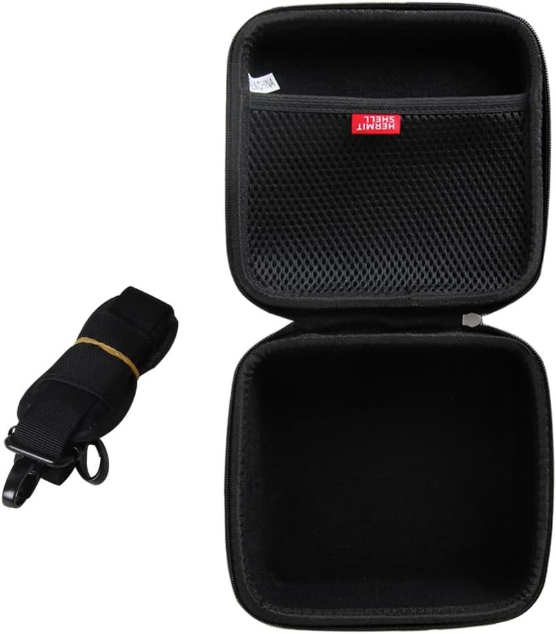 Hermitshell Hard Travel Case for Night Vision Goggles Binoculars -Fits HEXEUM/Anyork/Vtiisamao (Black) - Image 3